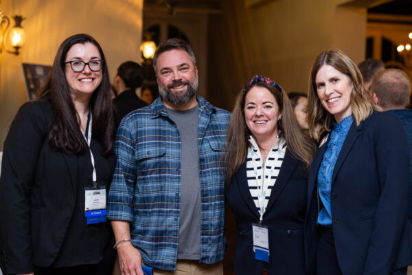 Participants at the South Carolina Bar Convention