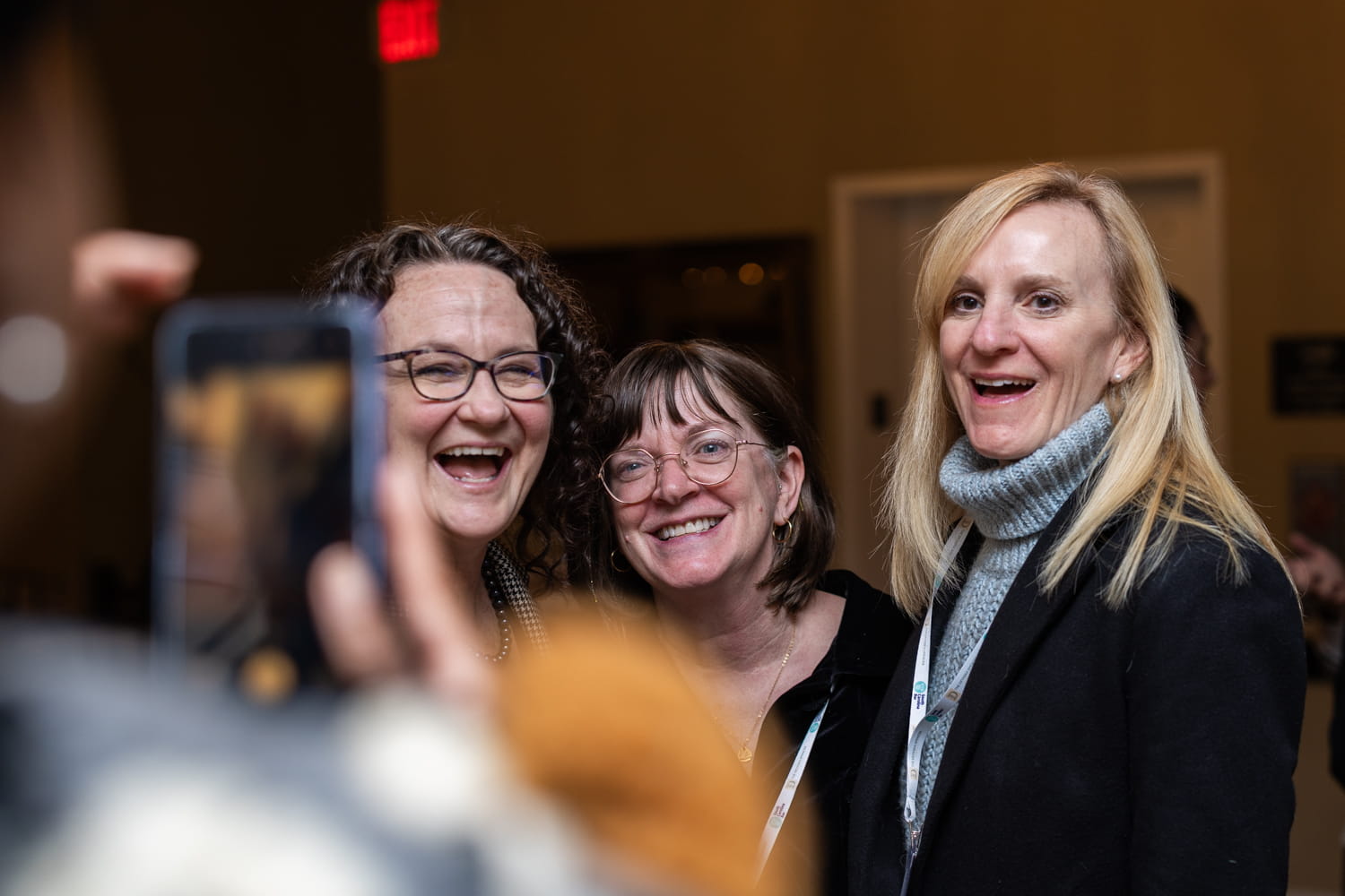 The SC Bar Foundation at the 2026 Bar Convention