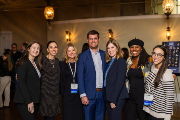 Participants at the South Carolina Bar Convention