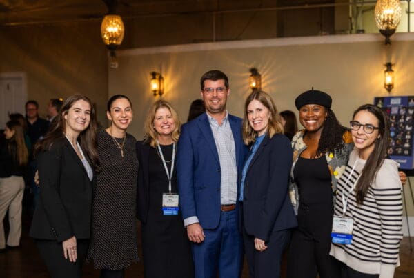 Participants at the South Carolina Bar Convention