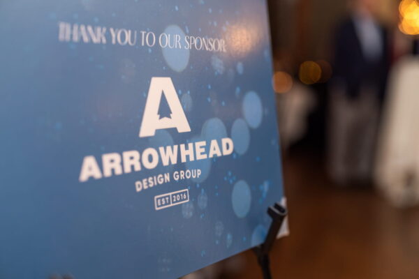 South Carolina Bar Convention Sponsored by Arrowhead Design Group