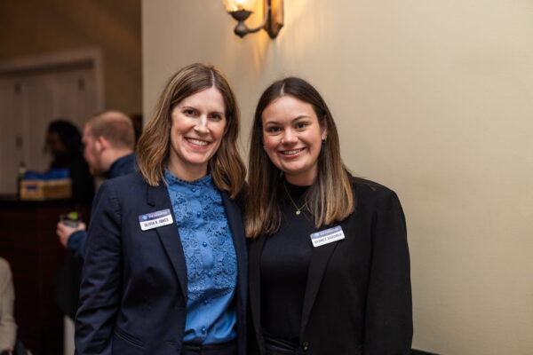 Participants at the South Carolina Bar Convention