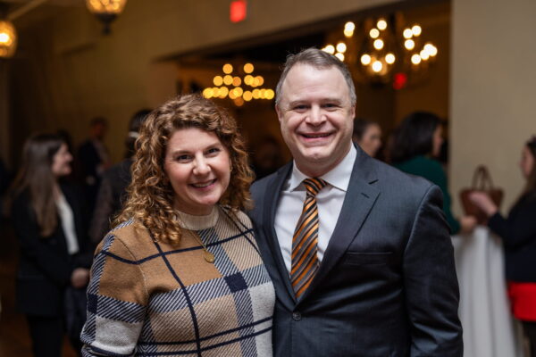 Chris Koon at the South Carolina Bar Convention