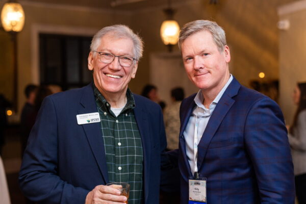 Participants at the South Carolina Bar Convention